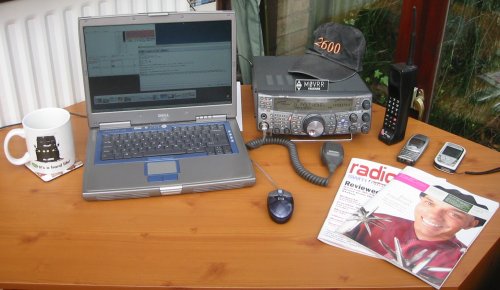 My Shack